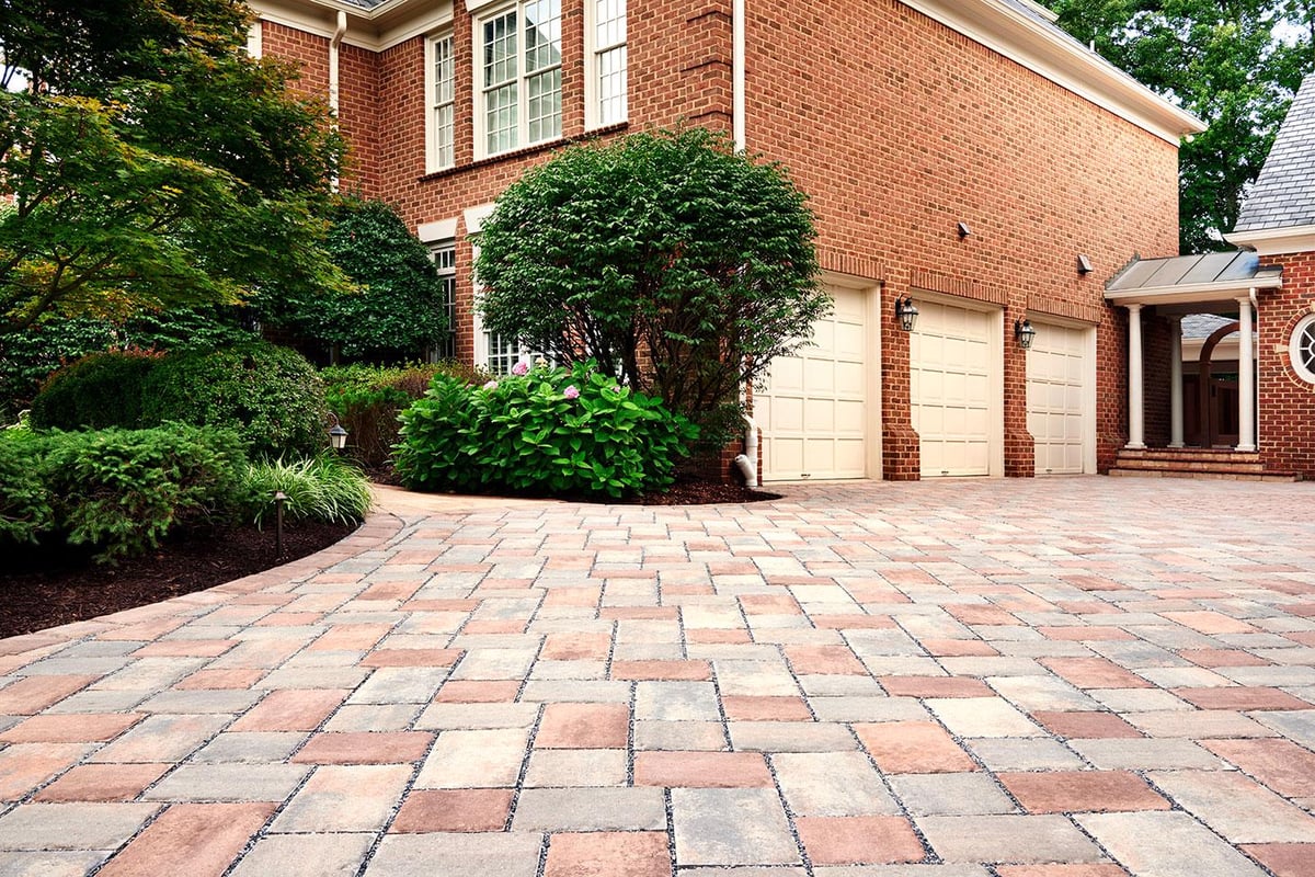 Pure Pavers