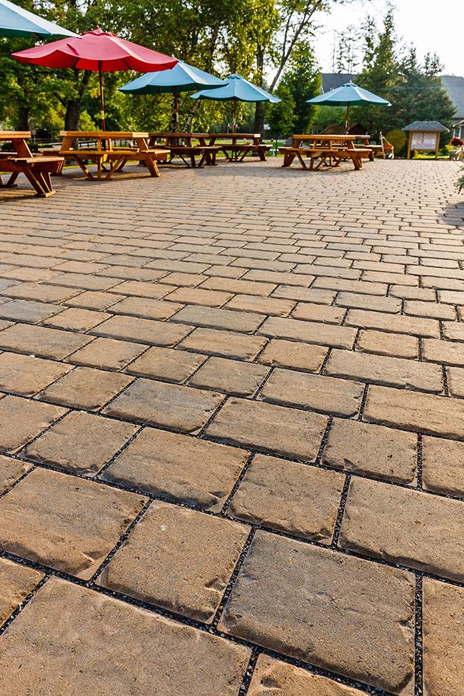 Pure Pavers