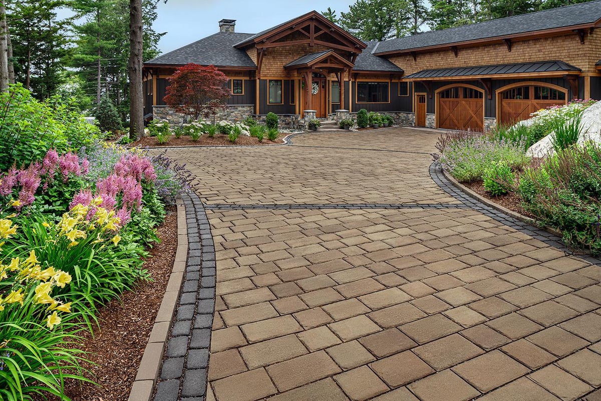 Pure Pavers