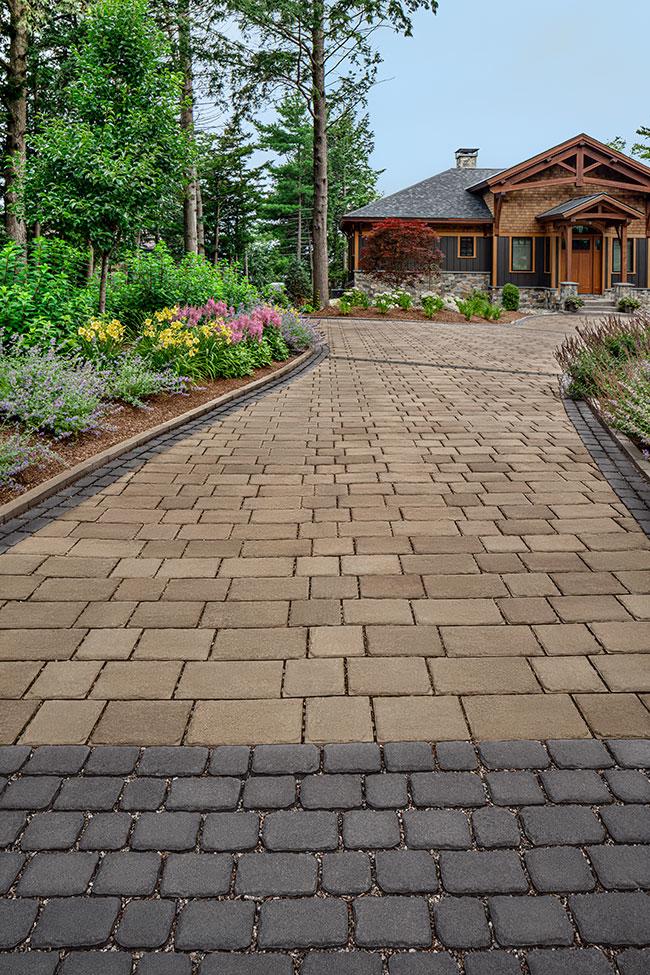 Pure Pavers