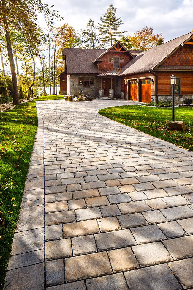 Pure Pavers