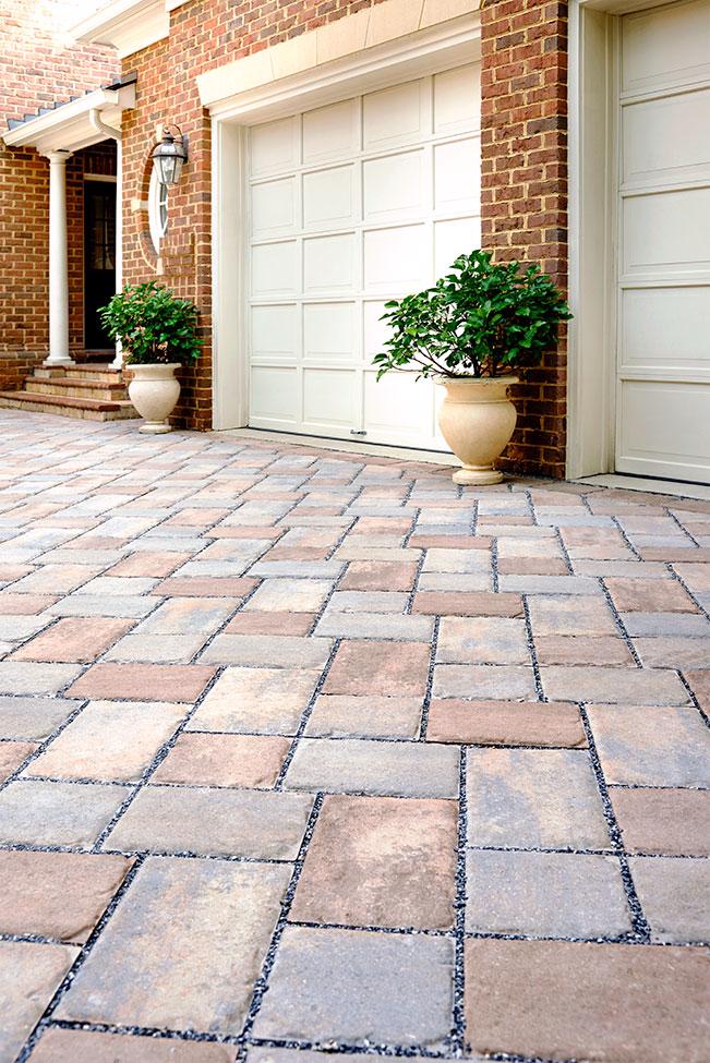 Pure Pavers