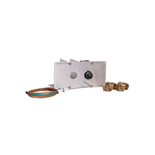 Push Button Ignition System