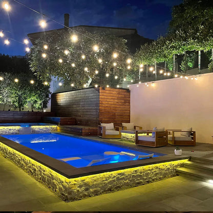 Bistro Lights - Free Shipping