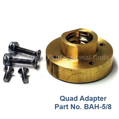 Quad Adapter I