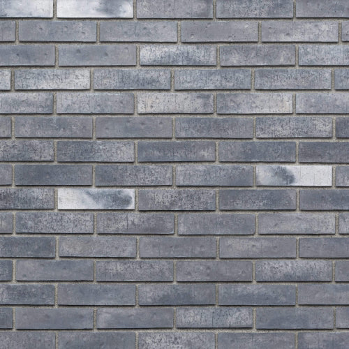 Revestimiento de ladrillo vintage de Queens