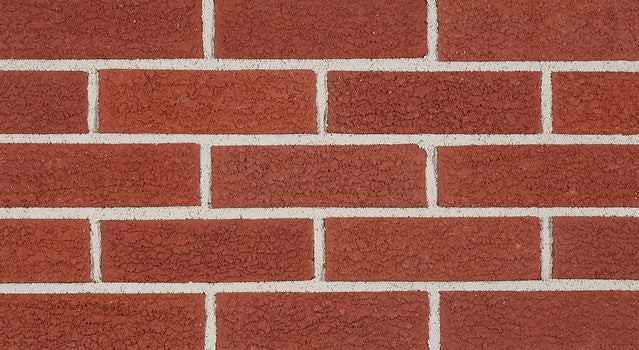 Rainbow Reds Matt Brick