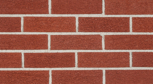 Rainbow Reds Matt Brick