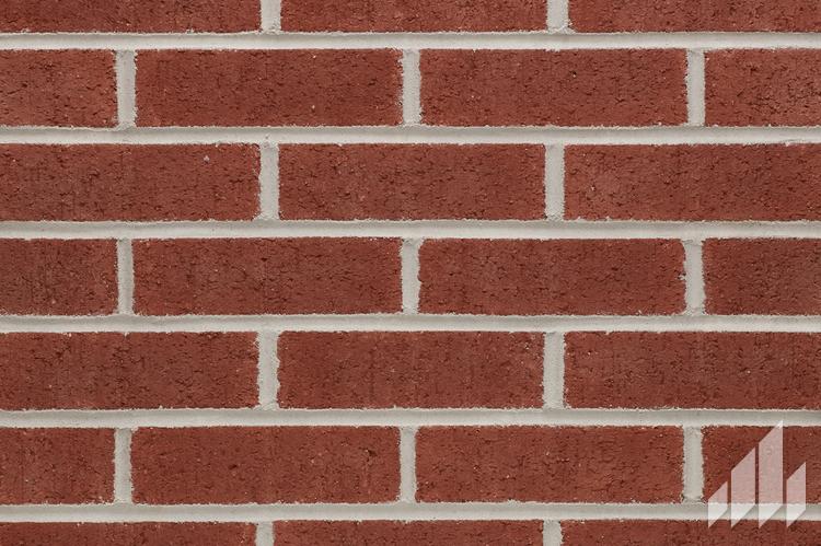 Red Centennial Brick