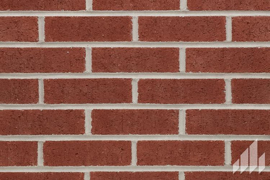 Red Centennial Brick