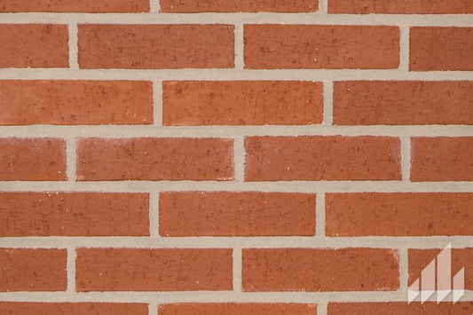 Red Range Wirecut 6024 Brick