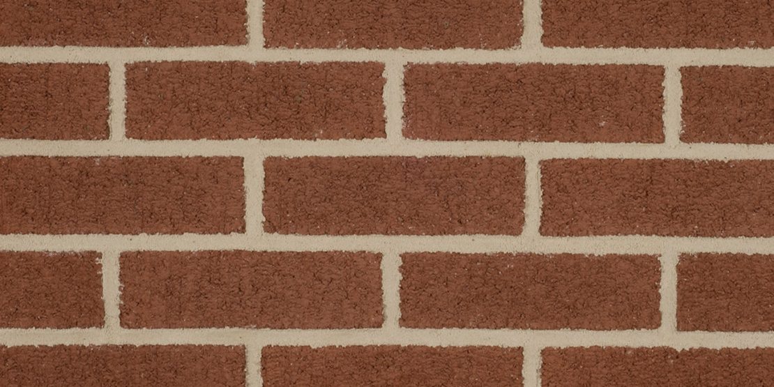 Red Fine Mattex Brick