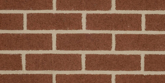 Red Fine Mattex Brick