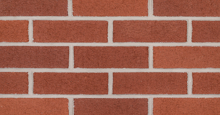 Red Matt Brick