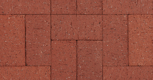 Red Range 2-1 Paver