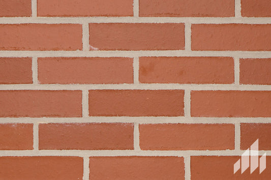 Red Range Smooth Brick