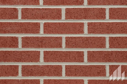 Red Range Wirecut Brick