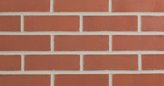 Red Smooth Brick