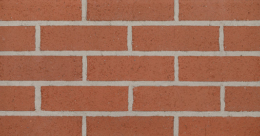 Red Velour Brick