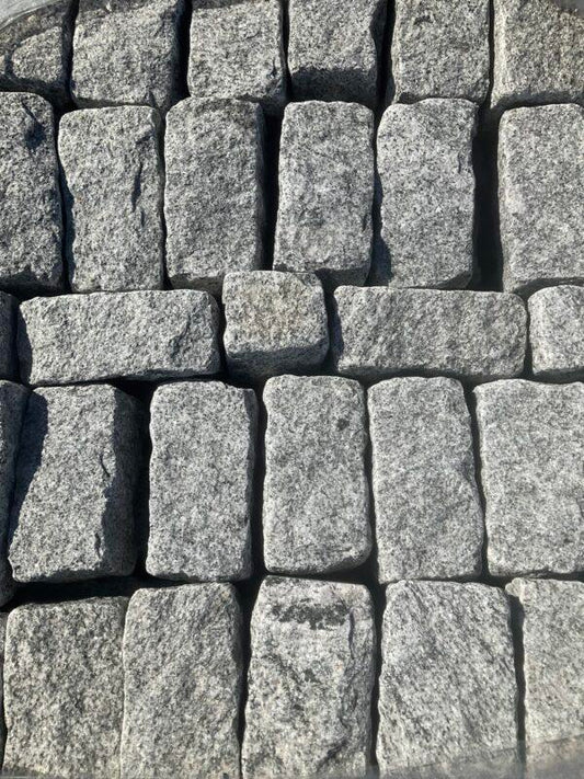 Regulation Cobblestone