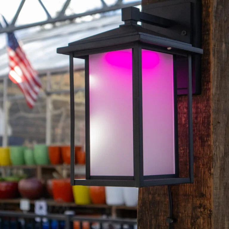 Modern Sconce Light - Free Shipping