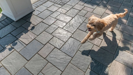 Richcliff® Pavers