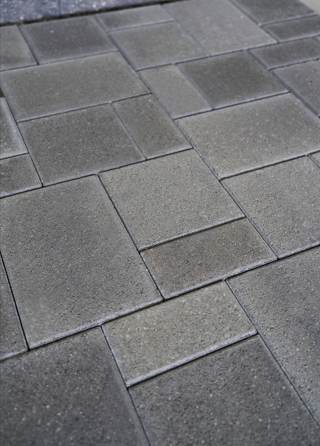 Ridge Hill Collection™ Smooth Pavers