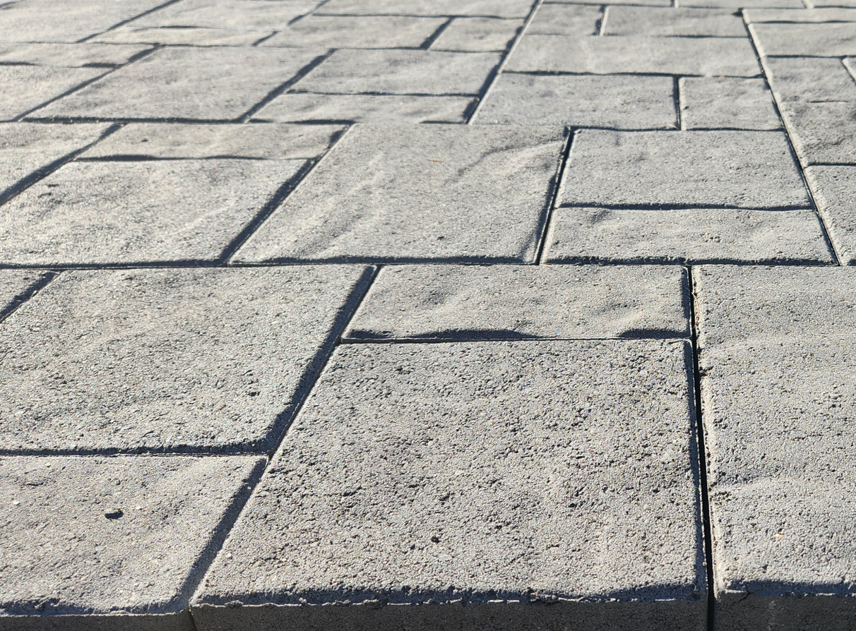 Ridge Hill Collection™ StoneCleft Pavers