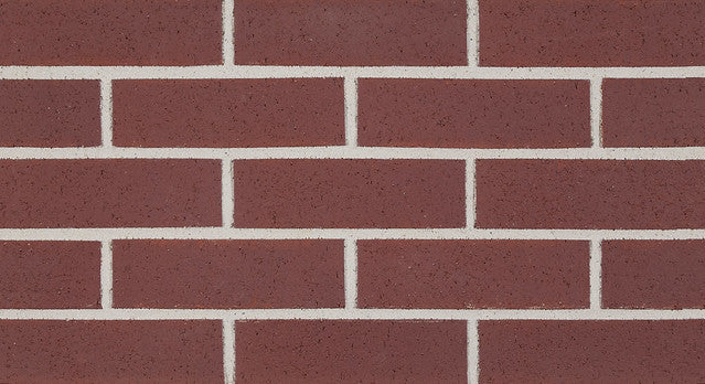 River Red Velour Brick