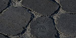 River Rock Pavers