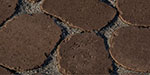 River Rock Pavers