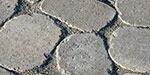 River Rock Pavers