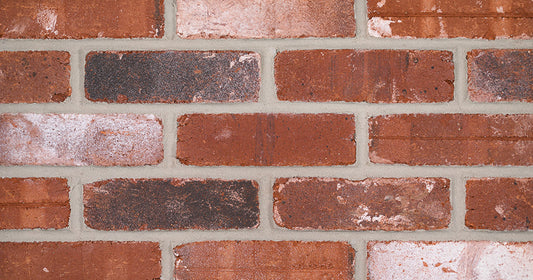 Rocky Mountain Brick