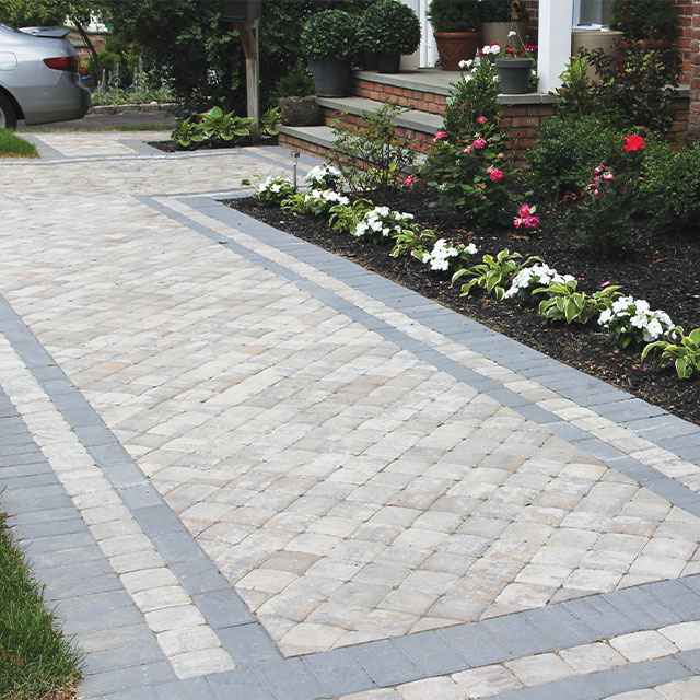 Pavimentos Roma I y II 