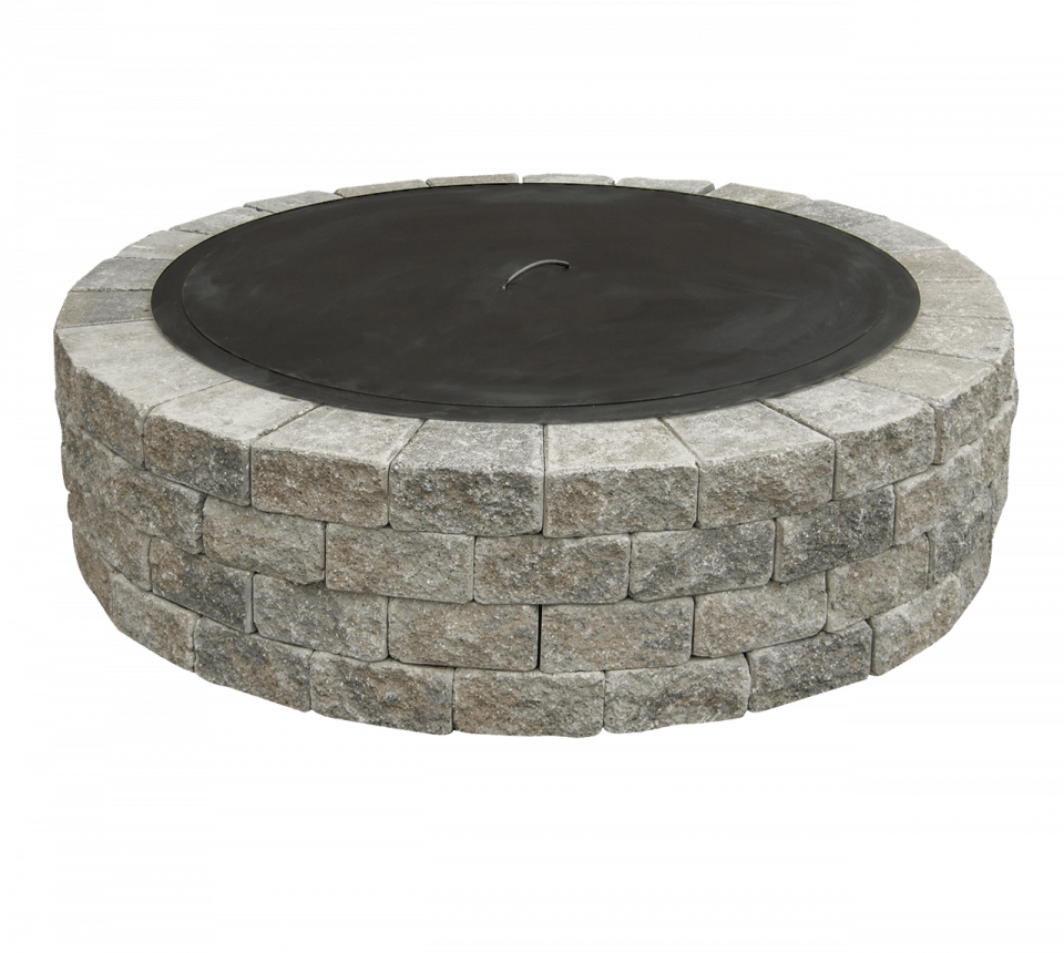 Rectangular Roma Pit View full details