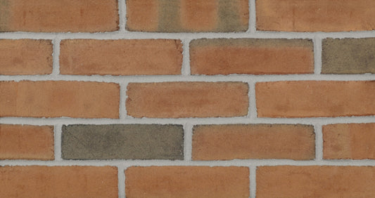 Rose Full Range Brick