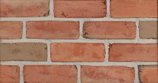 Rose Full Range 1776 Brick