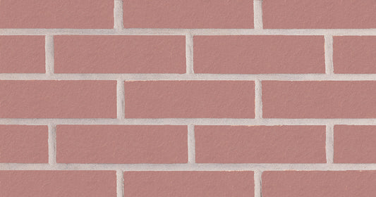 Rose Mauve Klaycoat Brick