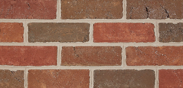 Rosewood Blend Brick