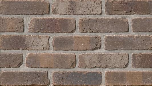Route 66 Thin Brick Veneer