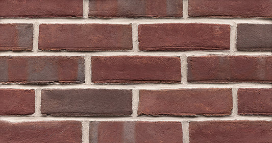 Royal Plum Full Range Brick