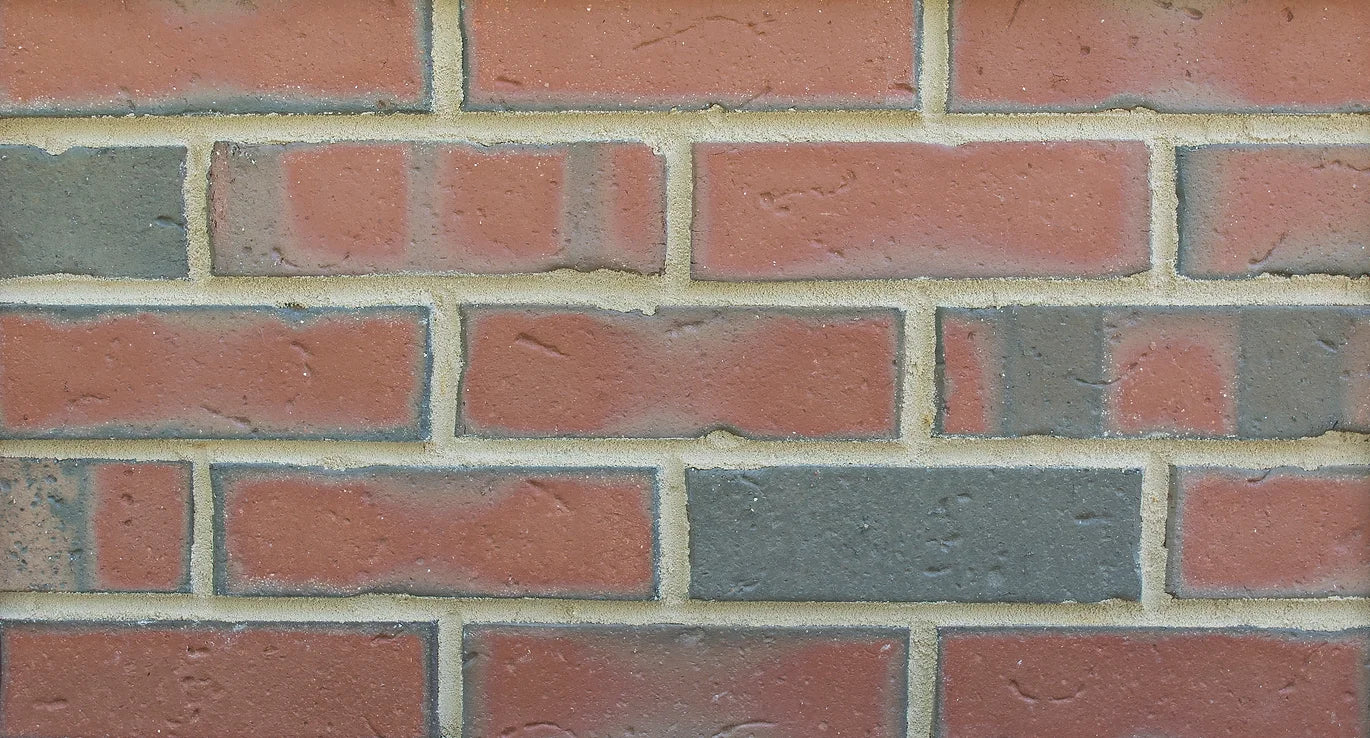 Old Port Blend Tijolo extrudado de gama completa