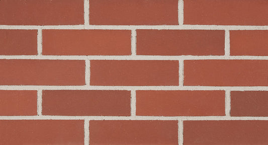 Rubigo Red Smooth Brick
