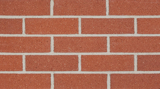 Rubigo Red Velour Brick