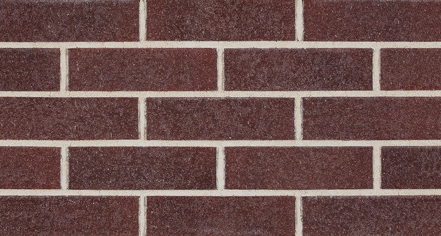 Rum Raisin Velour Brick