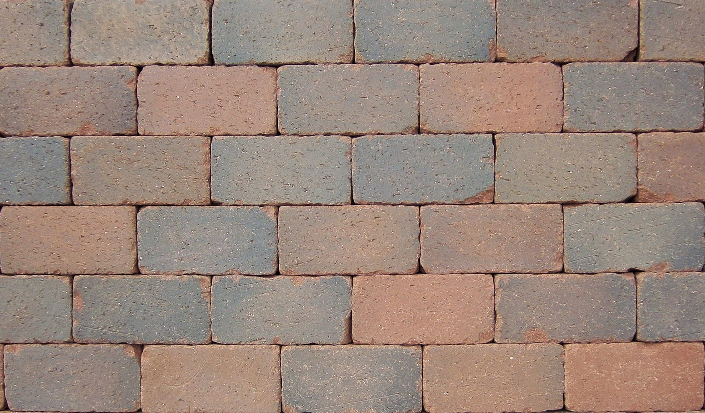 Rumbled Autumn Paver