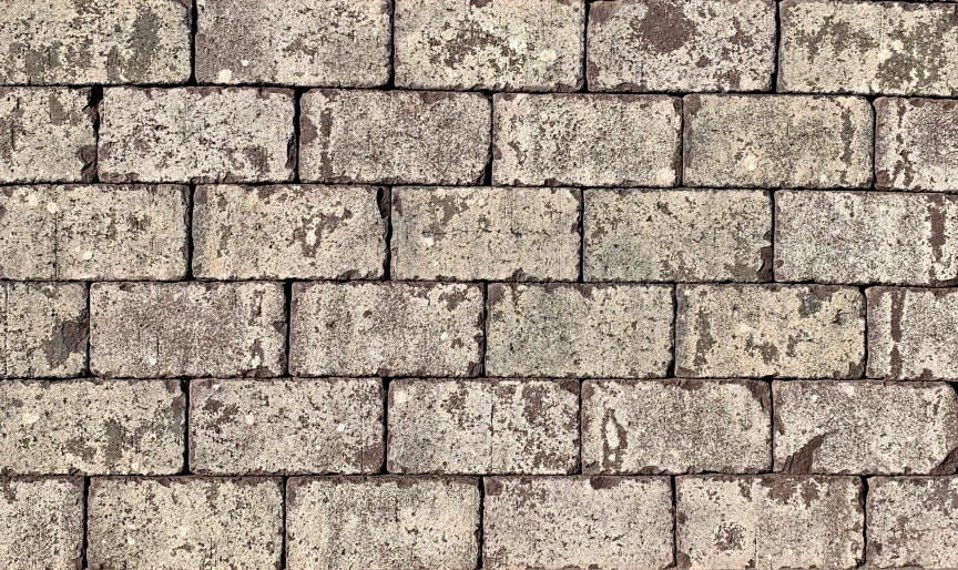 Pavimentadora Rumbled Bluffs