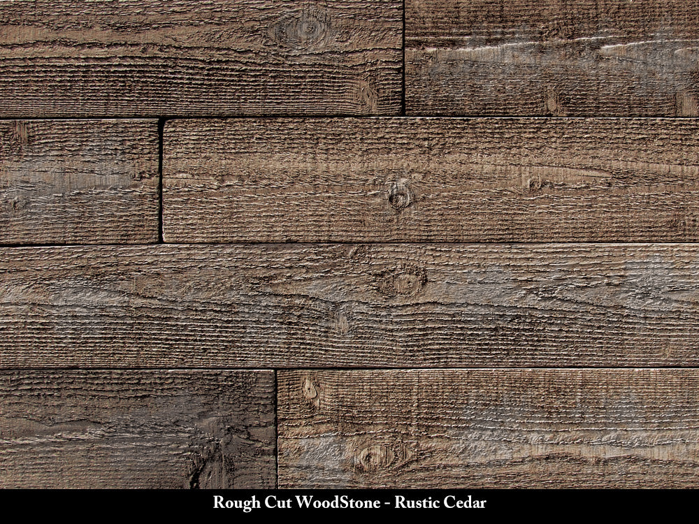 Revestimento em pedra Coronado