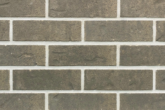 Rustic Gray Sanded Rustic Brick