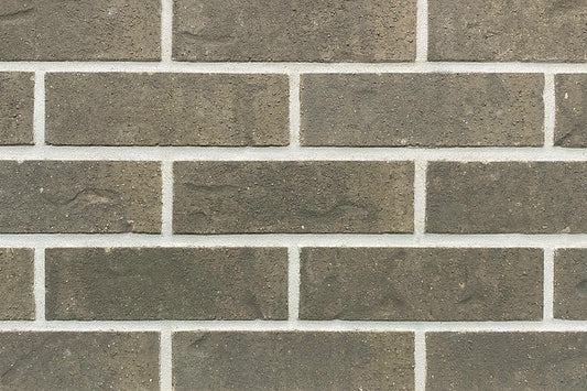 Rustic Gray Sanded Rustic Brick